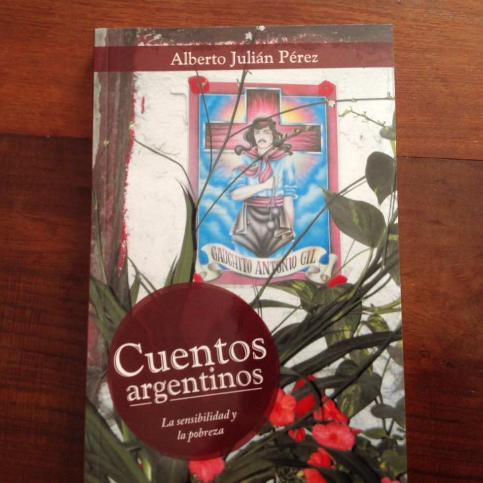Cuentos argentinos de Alberto Julián Pérez